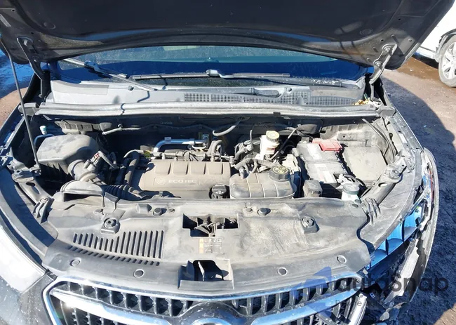 KL4CJDSB7HB005657: 41742487