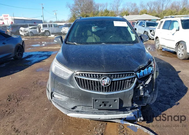 KL4CJDSB7HB005657: 41742487