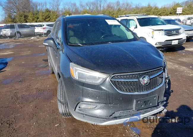 KL4CJDSB7HB005657: 41742487