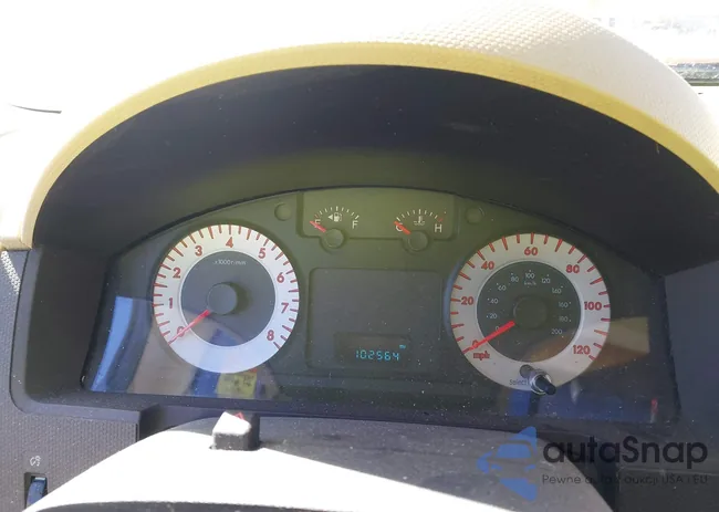 4F2CZ02Z68KM23468: 41743500