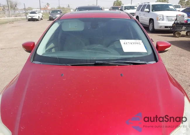 1FAHP3H23CL273092: 41743592