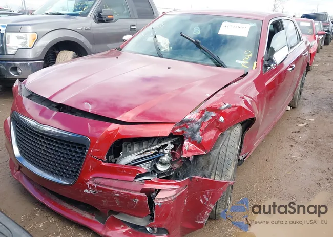 2C3CCAET8DH650097: 41743869