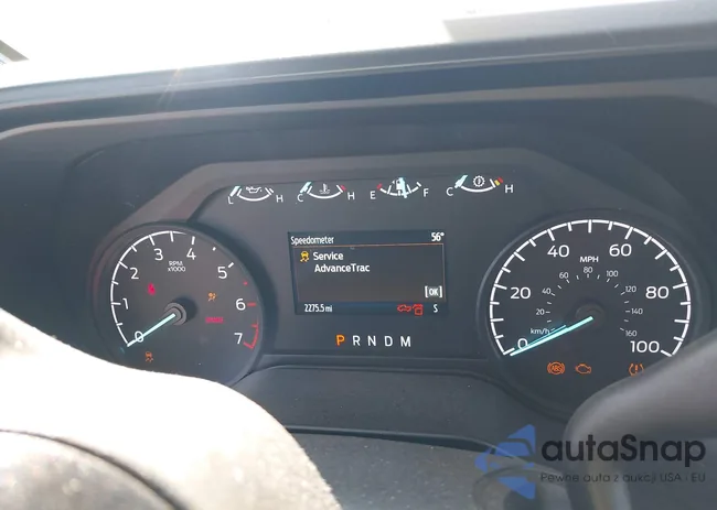 1FT7W2BA9RED12655: 41743877