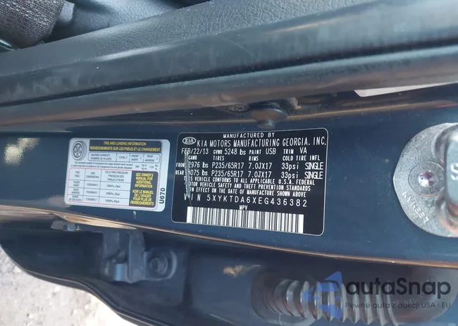 5XYKTDA6XEG436382: 41743066