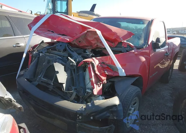 1GCPCPEX5AZ208280: 41743145