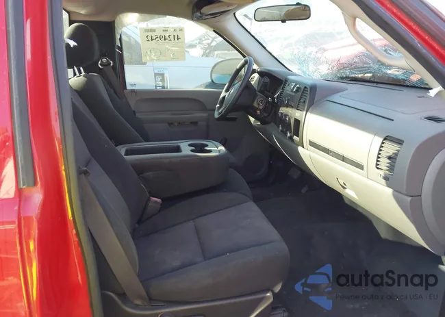 1GCPCPEX5AZ208280: 41743145