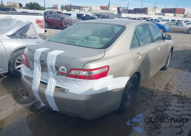 4T1BE46K67U005275: 41744667