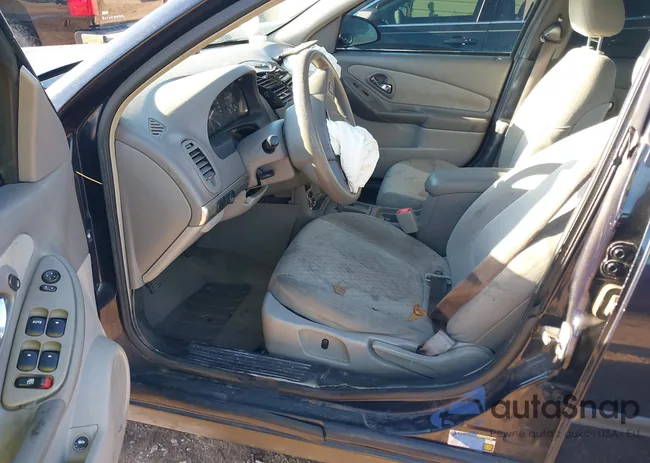 1G1ZS52F65F336605: 41745013