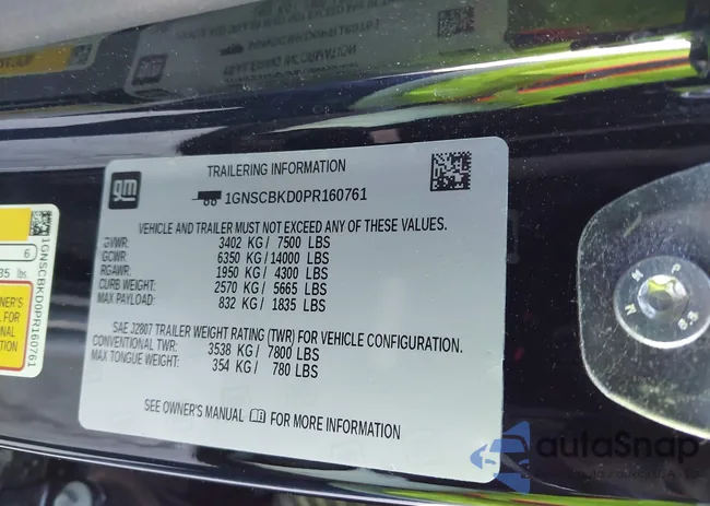 1GNSCBKD0PR160761: 41744051