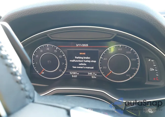 WA1VAAF73KD042987: 41744318