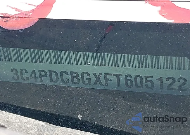 3C4PDCBGXFT605122: 41745779