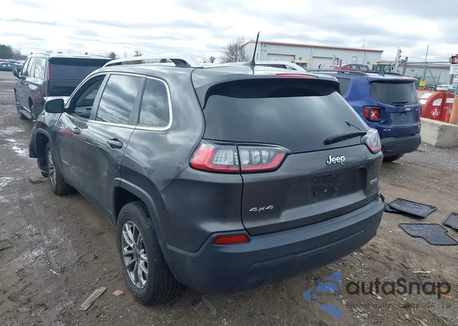 1C4PJMLB2KD101505: 41745058