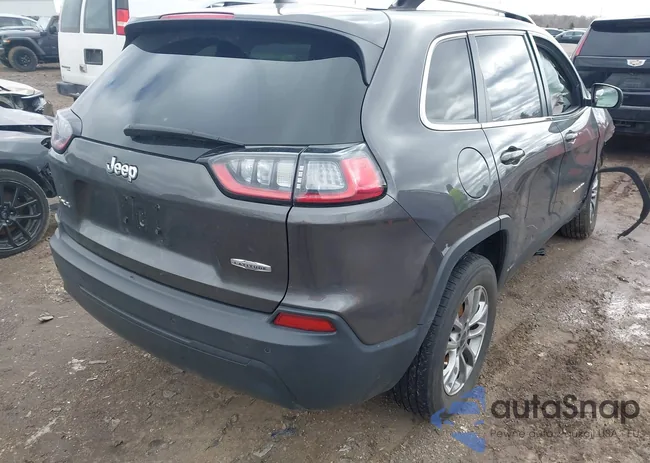 1C4PJMLB2KD101505: 41745058