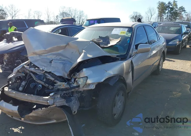 1HGCG1646YA023296: 41745400