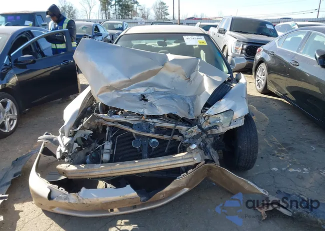 1HGCG1646YA023296: 41745400