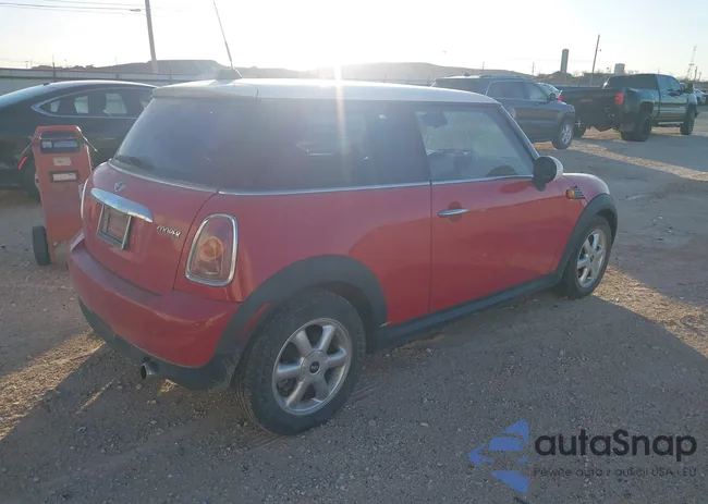 WMWMF33599TU74790: 41746170