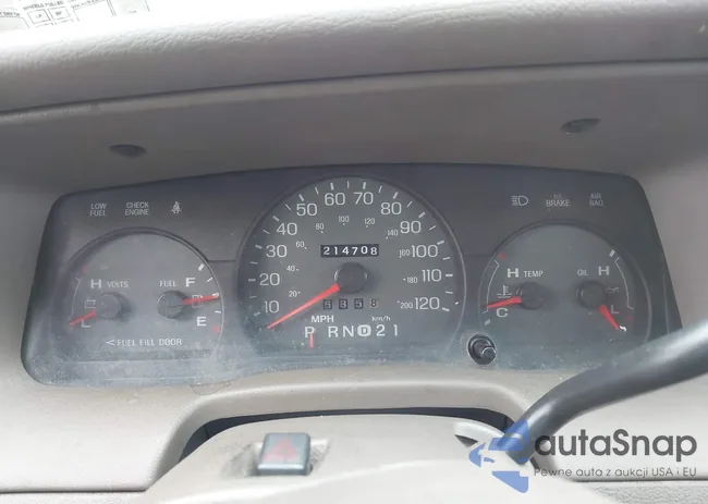 2MEFM74W53X640795: 41746208