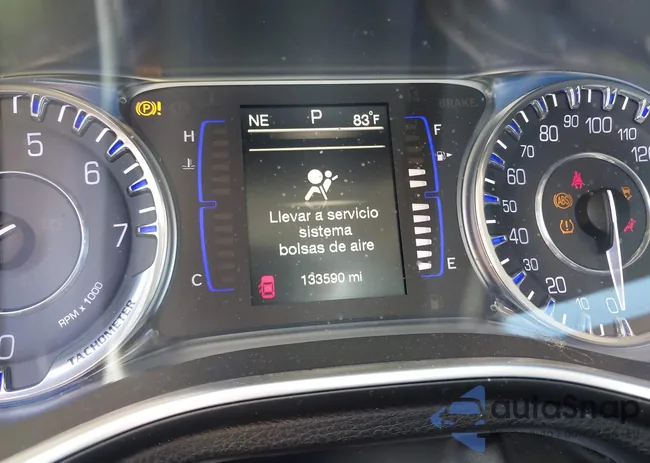 1C3CCCAB7GN177507: 41747428