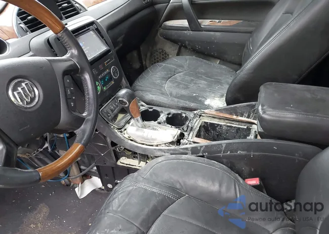 5GAKVDED4CJ286657: 41747036