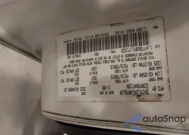 1J4FF58S8YL171529: 41748458