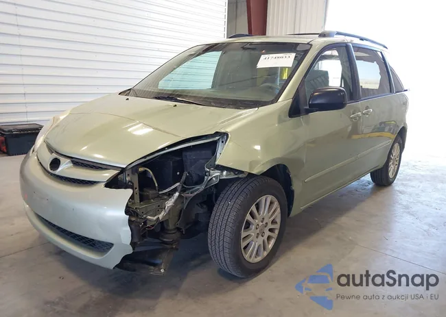 5TDBK23C88S020607: 41748033