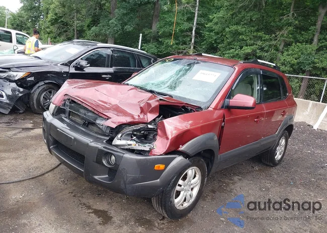 KM8JN72D47U564277: 41749618