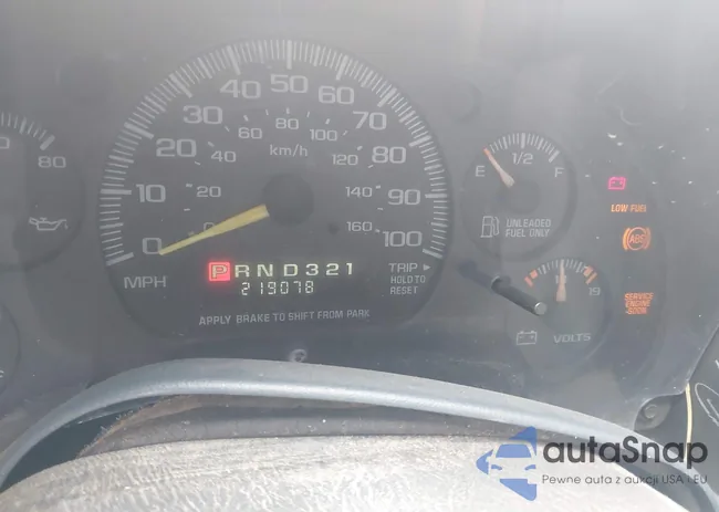 1GCDM19W01B110362: 41749674