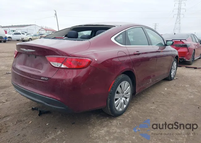 1C3CCCFB7GN177001: 41749764