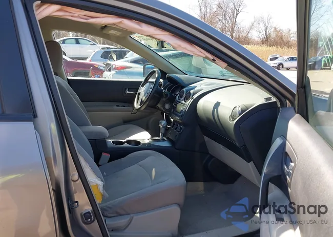 JN8AS5MV1DW613706: 41749945