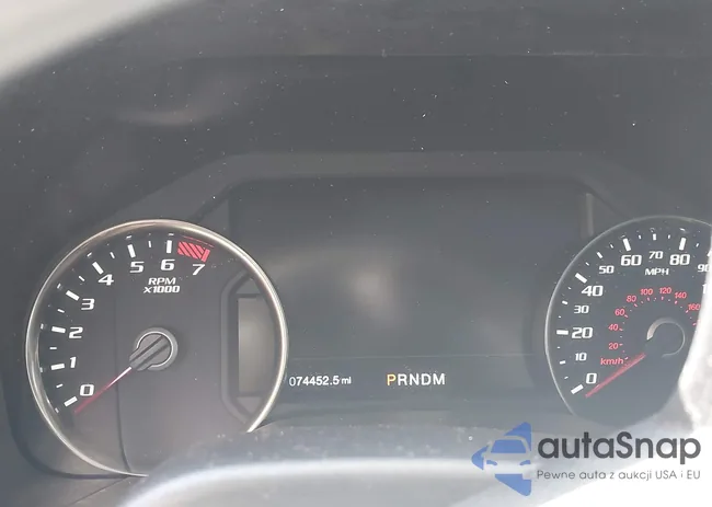 1FTFW1RG0KFC16008: 41749067