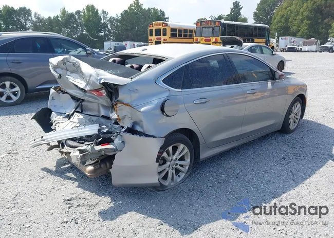 1C3CCCAB3FN552176: 41749140