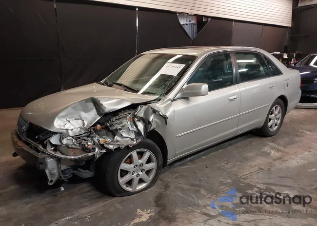 4T1BF28B42U212450: 41749143