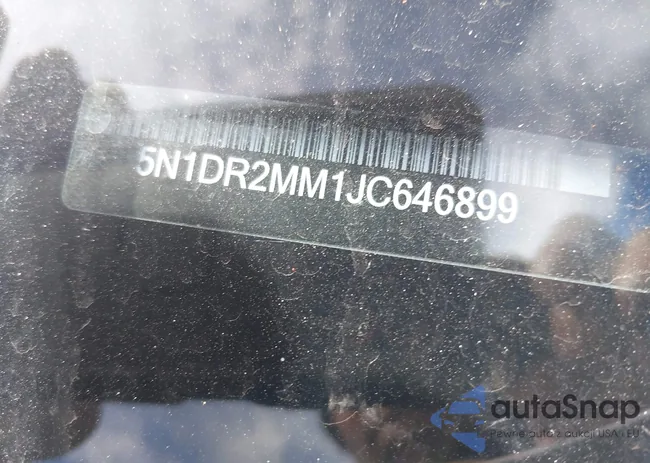 5N1DR2MM1JC646899: 41749247