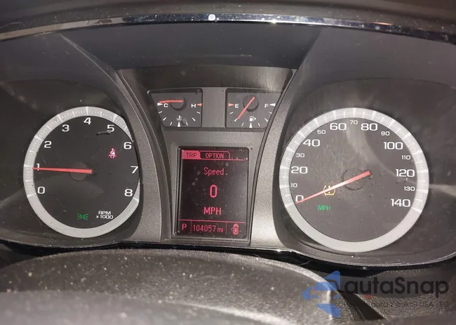 2GKFLTEK7H6288605: 41749277