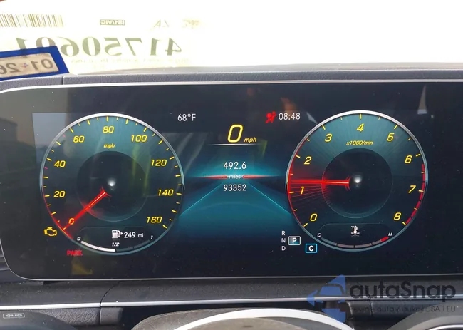 4JGFB4JB6LA116843: 41750691