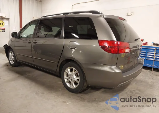 5TDZA22C45S365356: 41750110