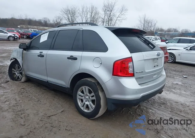 2FMDK3GC0BBA95735: 41751719