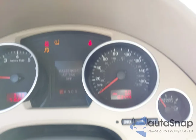 WAUDF48H49K001586: 41751773