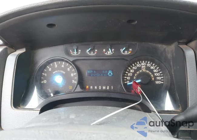 1FTFX1EF7CKE39326: 41751865