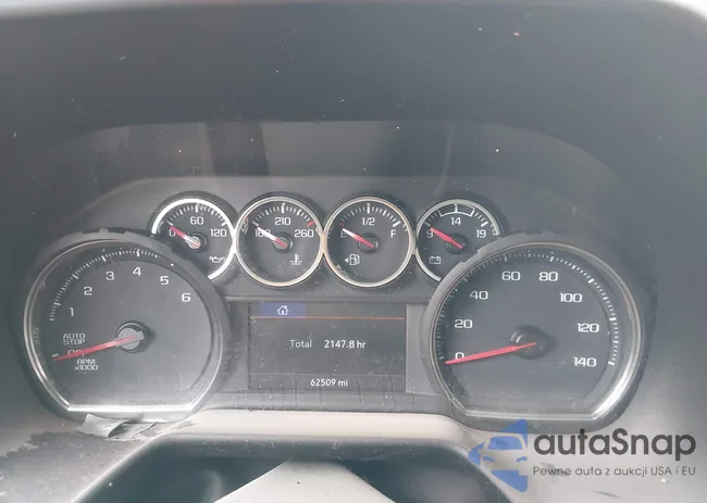 1GNSKEKD5MR171223: 41752843