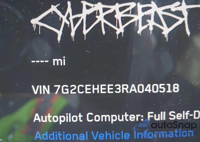 7G2CEHEE3RA040518: 41753599