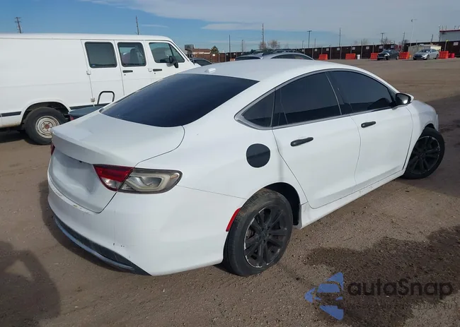 1C3CCCAB8GN164345: 41753168