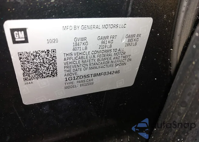 1G1ZD5ST8MF034246: 41754493