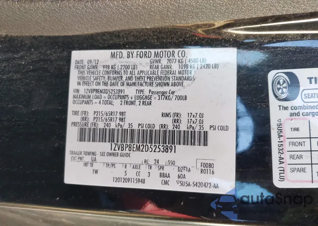 1ZVBP8EM2D5253891: 41756477