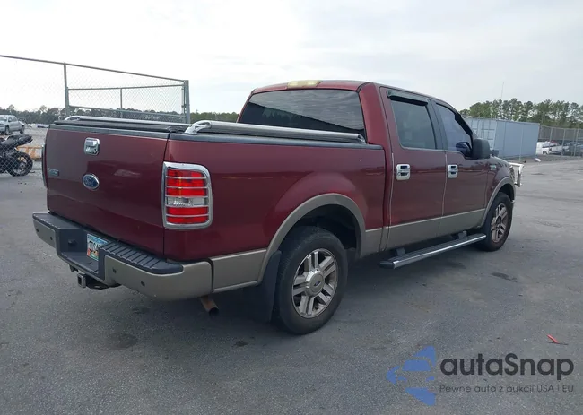 1FTPW12515FB32278: 41756642