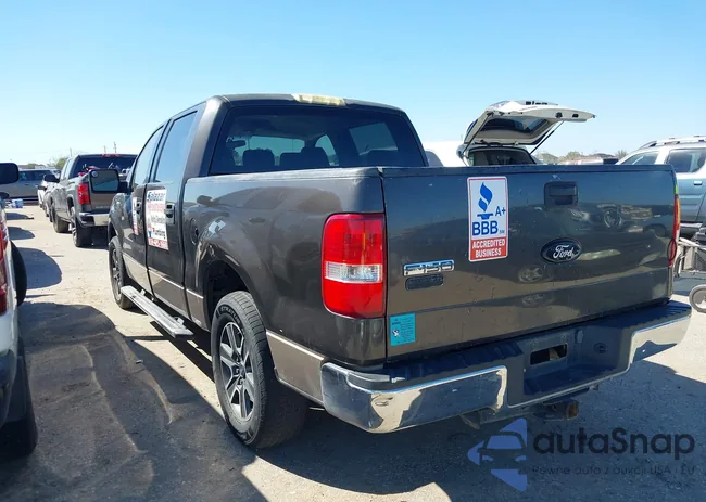 1FTRW12W36KC39410: 41756778