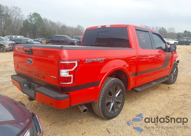 1FTEW1EPXJFD03009: 41756105