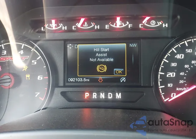 1FTEW1EPXJFD03009: 41756105