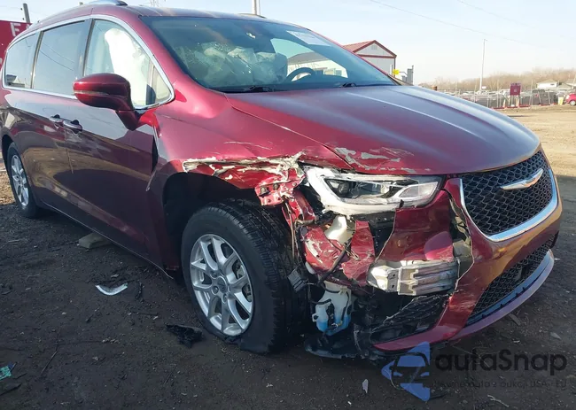 2C4RC1BG1MR542816: 41757526