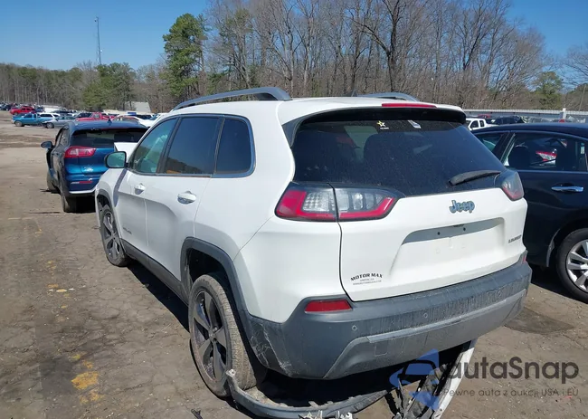 1C4PJLDB1KD302241: 41757620